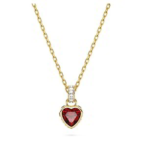 Collana Donna Swarovski Stilla - 5648750 Collana Donna Swarovski Stilla - 5648750