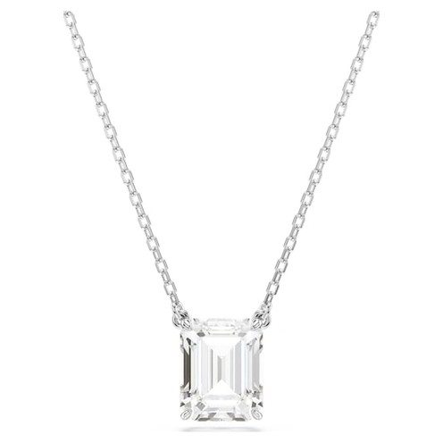 Collana Donna Swarovski Stilla - 5693405
