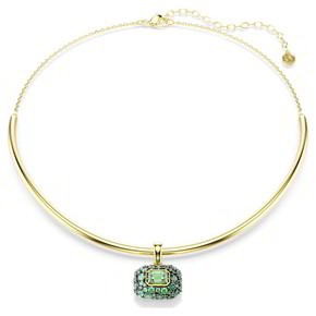 Collana Donna Swarovski Sublima - 5760763
