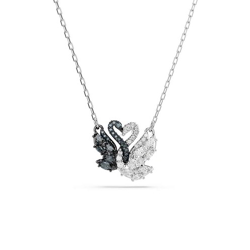 Collana Donna Swarovski Swan - 5705721 