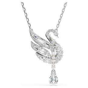 Collana Donna Swarovski Swan - 5723387 Collana Donna Swarovski Swan - 5723387