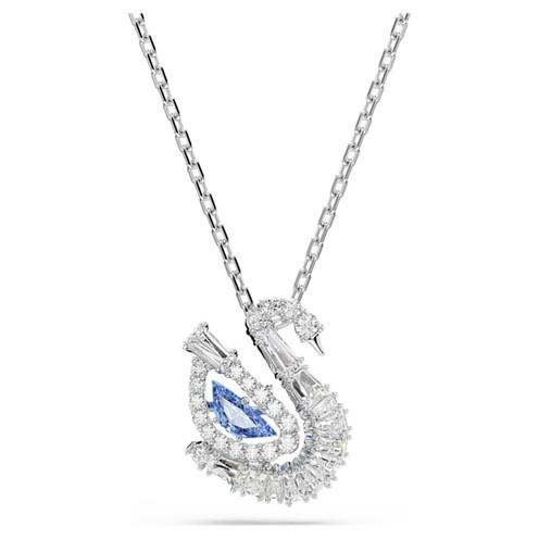 Collana Donna Swarovski Swan - 5723389