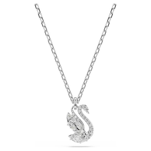 Collana Donna Swarovski Swan - 5754347