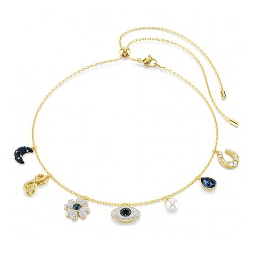 Collana Donna Swarovski Symbolica - 5692164