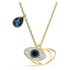 Collana Donna Swarovski Symbolica - 5692178