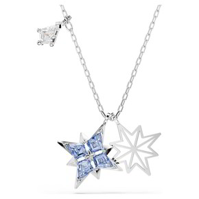 Collana Donna Swarovski Symbolica - 5734252