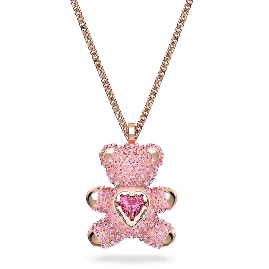 Collana Donna Swarovski Teddy - 5642976