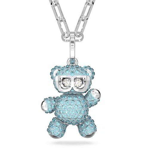 Collana Donna Swarovski Teddy - 5642979