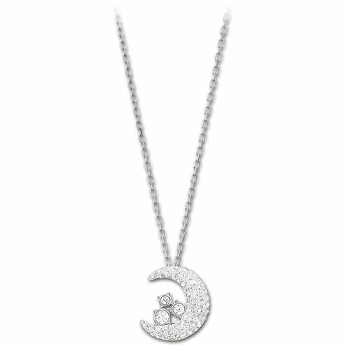 Collana Donna Swarovski Tough - 1181093
