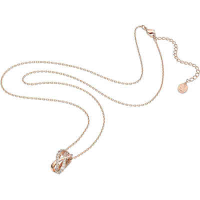 Collana Donna Swarovski Twist - 5620549