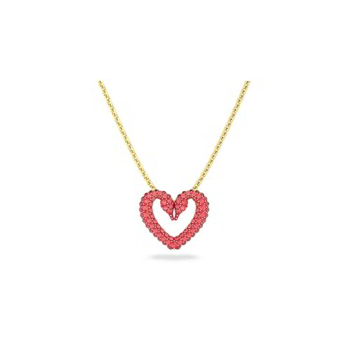 Collana Donna Swarovski Una - 5634723