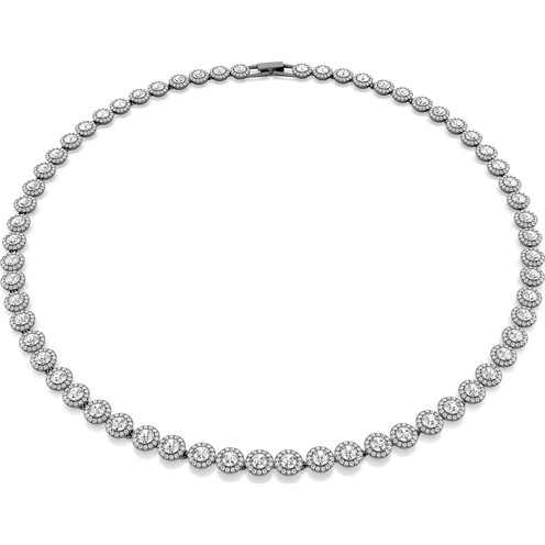 Collana Donna Swarovski Una - 5681057