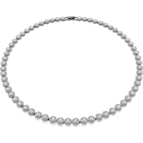 Collana Donna Swarovski Una - 5681057