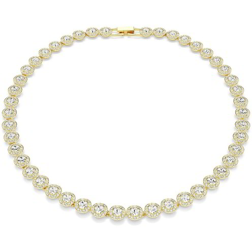 Collana Donna Swarovski Una Angelic - 5720505