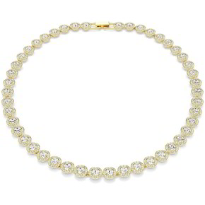 Collana Donna Swarovski Una Angelic - 5720505 Collana Donna Swarovski Una Angelic - 5720505