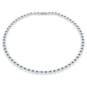Collana Donna Swarovski Una Angelic - 5733402