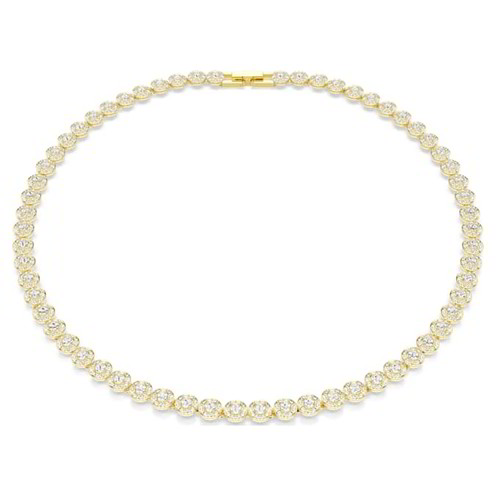 Collana Donna Swarovski Una Angelic - 5751560