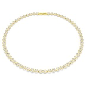 Collana Donna Swarovski Una Angelic - 5751560