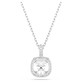 Collana Donna Swarovski Una Angelic - 5754340