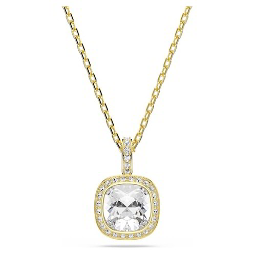 Collana Donna Swarovski Una Angelic - 5764761