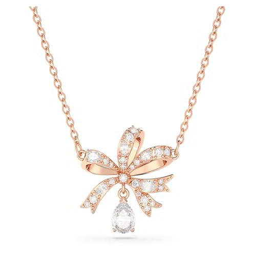 Collana Donna Swarovski Volta - 5656741