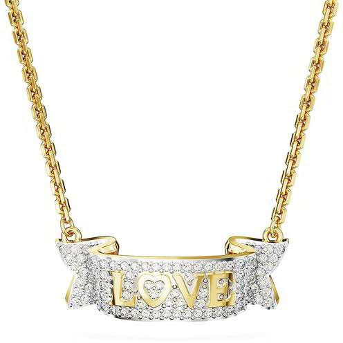 Collana Donna Swarovski Volta - 5657725