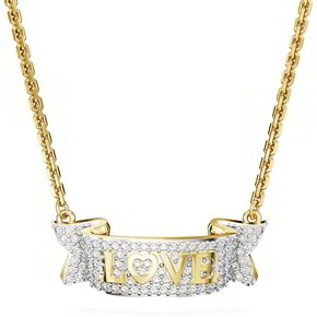 Collana Donna Swarovski Volta - 5657725