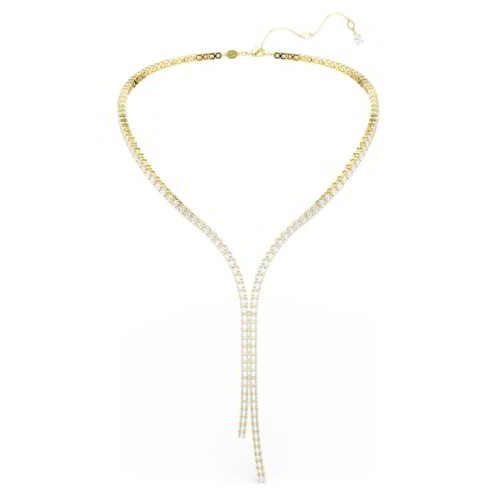 Collana Donna Swarovski Y Matrix - 5750601