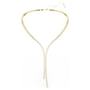 Collana Donna Swarovski Y Matrix - 5750601