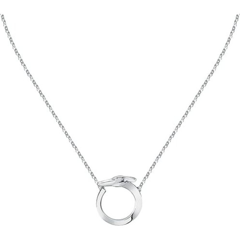 Collana Donna Trussardi T-Heritage - TJAXB02