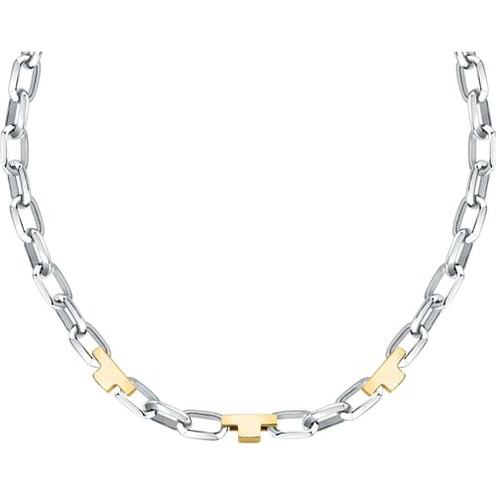 Collana Donna Trussardi T-Logo - TJAXC01