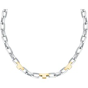 Collana Donna Trussardi T-Logo - TJAXC01