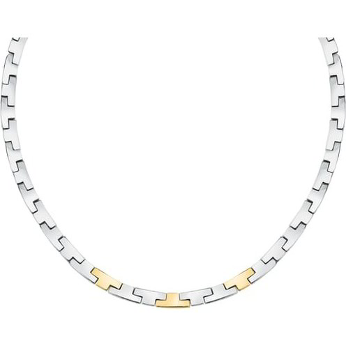 Collana Donna Trussardi T-Logo - TJAXC02