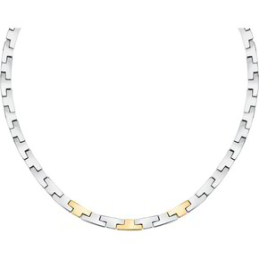 Collana Donna Trussardi T-Logo - TJAXC02