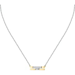 Collana Donna Trussardi T-Logo - TJAXC06