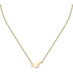 Collana Donna Trussardi T-Logo - TJAXC10