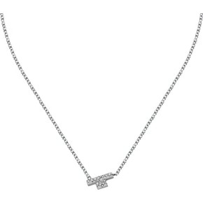 Collana Donna Trussardi T-Logo - TJAXC11