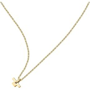 Collana Donna Trussardi T-Logo - TJAXC12
