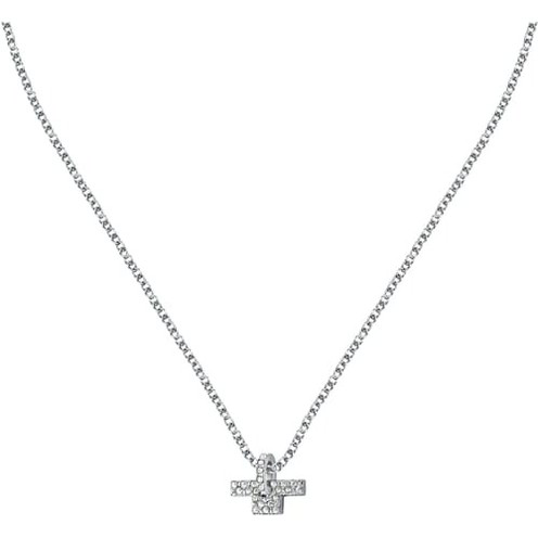 Collana Donna Trussardi T-Logo - TJAXC13