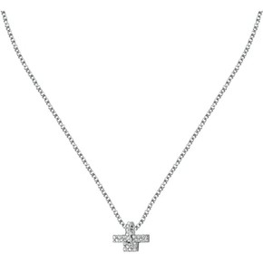 Collana Donna Trussardi T-Logo - TJAXC13