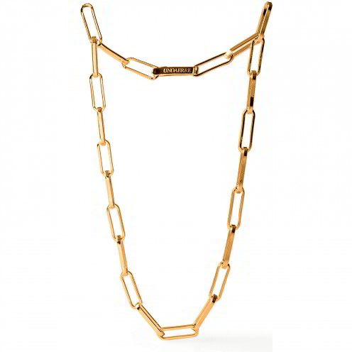 Collana Donna Unoaerre Catena - 1970