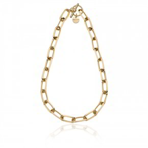 Collana Donna Unoaerre Catena - 2023 Collana Donna Unoaerre Catena - 2023