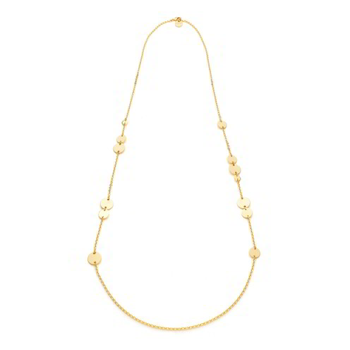 Collana Donna Unoaerre Catena Lunga - 2582