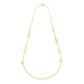 Collana Donna Unoaerre Catena Lunga - 2582