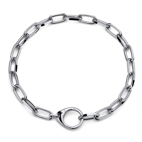 Collana Donna Unoaerre Catena Maxi - 2778