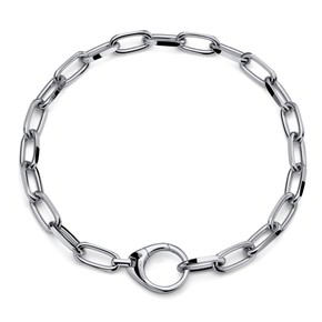 Collana Donna Unoaerre Catena Maxi - 2778