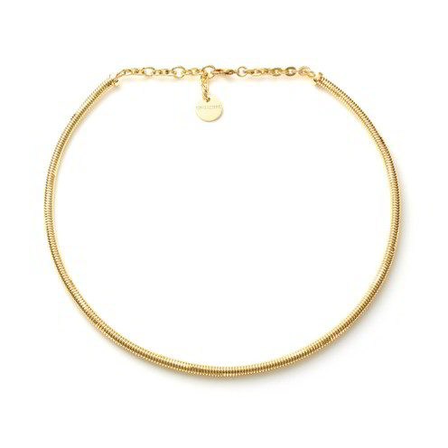 Collana Donna Unoaerre Chiodo Dorato - 2572