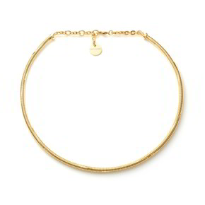 Collana Donna Unoaerre Chiodo Dorato - 2572