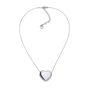 Collana Donna Unoaerre Cuore - 6625