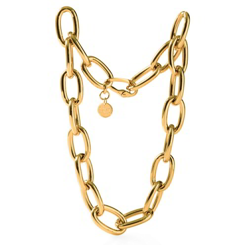 Collana Donna Unoaerre Forzatina - 1764